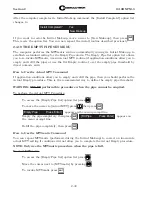 Preview for 96 page of Siemens SITRANS FUH1010PVX Operating Instructions Manual