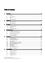 Preview for 5 page of Siemens SITRANS FUP1010 Operating Instructions Manual