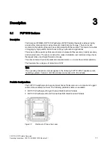 Preview for 13 page of Siemens SITRANS FUP1010 Operating Instructions Manual