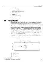 Preview for 15 page of Siemens SITRANS FUP1010 Operating Instructions Manual