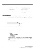 Preview for 16 page of Siemens SITRANS FUP1010 Operating Instructions Manual