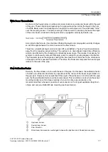 Preview for 19 page of Siemens SITRANS FUP1010 Operating Instructions Manual