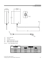 Preview for 23 page of Siemens SITRANS FUP1010 Operating Instructions Manual