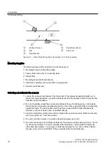 Preview for 32 page of Siemens SITRANS FUP1010 Operating Instructions Manual