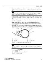 Preview for 41 page of Siemens SITRANS FUP1010 Operating Instructions Manual