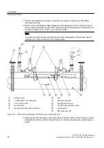 Preview for 52 page of Siemens SITRANS FUP1010 Operating Instructions Manual