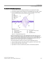 Preview for 125 page of Siemens SITRANS FUP1010 Operating Instructions Manual