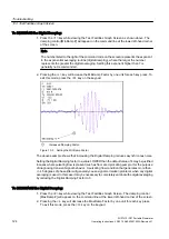 Preview for 126 page of Siemens SITRANS FUP1010 Operating Instructions Manual