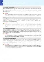 Preview for 2 page of Siemens SITRANS FUS060 HART Quick Start Manual