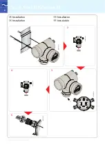 Preview for 6 page of Siemens SITRANS FUS060 HART Quick Start Manual