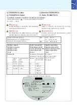 Preview for 5 page of Siemens SITRANS FUS060 PA Quick Start Manual