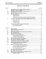 Preview for 5 page of Siemens SITRANS FUS1020 Manual