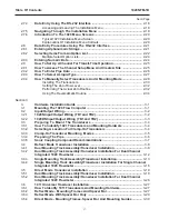 Preview for 6 page of Siemens SITRANS FUS1020 Manual