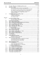 Preview for 8 page of Siemens SITRANS FUS1020 Manual