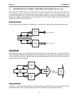 Preview for 16 page of Siemens SITRANS FUS1020 Manual