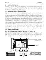 Preview for 20 page of Siemens SITRANS FUS1020 Manual