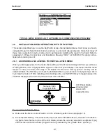 Preview for 26 page of Siemens SITRANS FUS1020 Manual