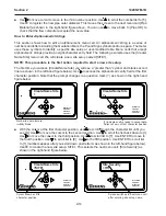 Preview for 33 page of Siemens SITRANS FUS1020 Manual