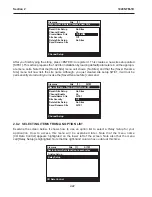 Preview for 41 page of Siemens SITRANS FUS1020 Manual