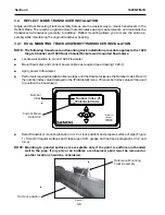 Preview for 63 page of Siemens SITRANS FUS1020 Manual