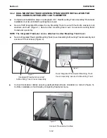 Preview for 67 page of Siemens SITRANS FUS1020 Manual