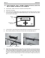 Preview for 71 page of Siemens SITRANS FUS1020 Manual