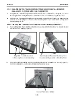 Preview for 81 page of Siemens SITRANS FUS1020 Manual