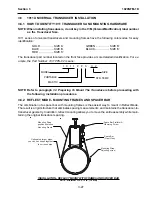 Preview for 82 page of Siemens SITRANS FUS1020 Manual