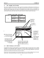 Preview for 124 page of Siemens SITRANS FUS1020 Manual