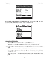 Preview for 151 page of Siemens SITRANS FUS1020 Manual