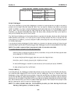 Preview for 181 page of Siemens SITRANS FUS1020 Manual