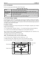 Preview for 188 page of Siemens SITRANS FUS1020 Manual