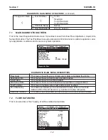 Preview for 191 page of Siemens SITRANS FUS1020 Manual