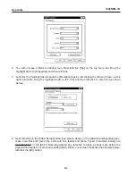 Preview for 232 page of Siemens SITRANS FUS1020 Manual