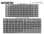 Preview for 249 page of Siemens SITRANS FUS1020 Manual