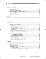 Preview for 4 page of Siemens SITRANS FX300 Operating Instructions Manual