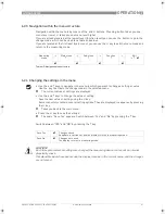 Preview for 41 page of Siemens SITRANS FX300 Operating Instructions Manual