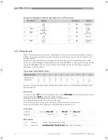 Preview for 42 page of Siemens SITRANS FX300 Operating Instructions Manual