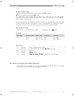 Preview for 43 page of Siemens SITRANS FX300 Operating Instructions Manual