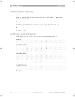 Preview for 48 page of Siemens SITRANS FX300 Operating Instructions Manual