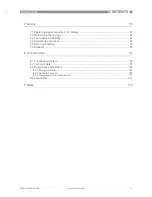 Preview for 5 page of Siemens SITRANS FX330 Operating Instructions Manual