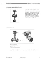 Preview for 15 page of Siemens SITRANS FX330 Operating Instructions Manual