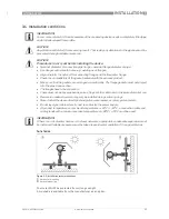 Preview for 23 page of Siemens SITRANS FX330 Operating Instructions Manual