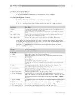 Preview for 74 page of Siemens SITRANS FX330 Operating Instructions Manual