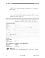 Preview for 84 page of Siemens SITRANS FX330 Operating Instructions Manual