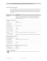 Preview for 85 page of Siemens SITRANS FX330 Operating Instructions Manual