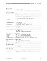 Preview for 99 page of Siemens SITRANS FX330 Operating Instructions Manual