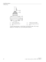 Preview for 24 page of Siemens SITRANS L 7ML1100 Operating Instructions Manual