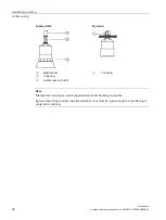 Preview for 26 page of Siemens SITRANS L 7ML1100 Operating Instructions Manual