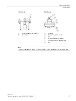 Preview for 27 page of Siemens SITRANS L 7ML1100 Operating Instructions Manual